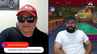 VAMOS A RESOLVER ESTE CASO JUNTOS