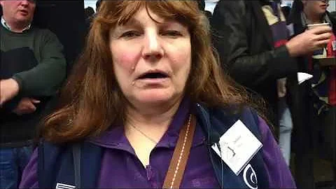 BestWoolBestLamb Conference testimonial -  Debbie ...