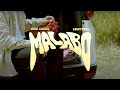 Juan Caoile - MALABO feat. Kraytuss (Visualizer)