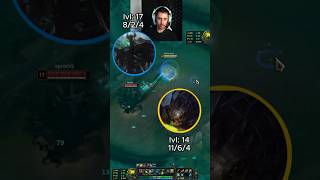 Nerf Mordekaiser?  #leagueoflegends  #lol  #riotgames #adc  #kogmaw