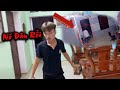 PHÁT HIỆN ! Có Gái Lạ Vào Nhà Rồi Biến Mất Đi Trong Bí Ẩn
