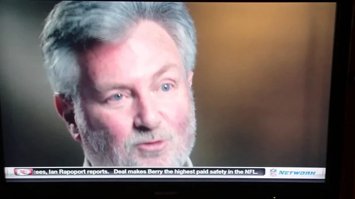 Rick Mirer Segment