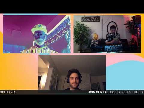 Soul Clap Records Show On The Lot Radio