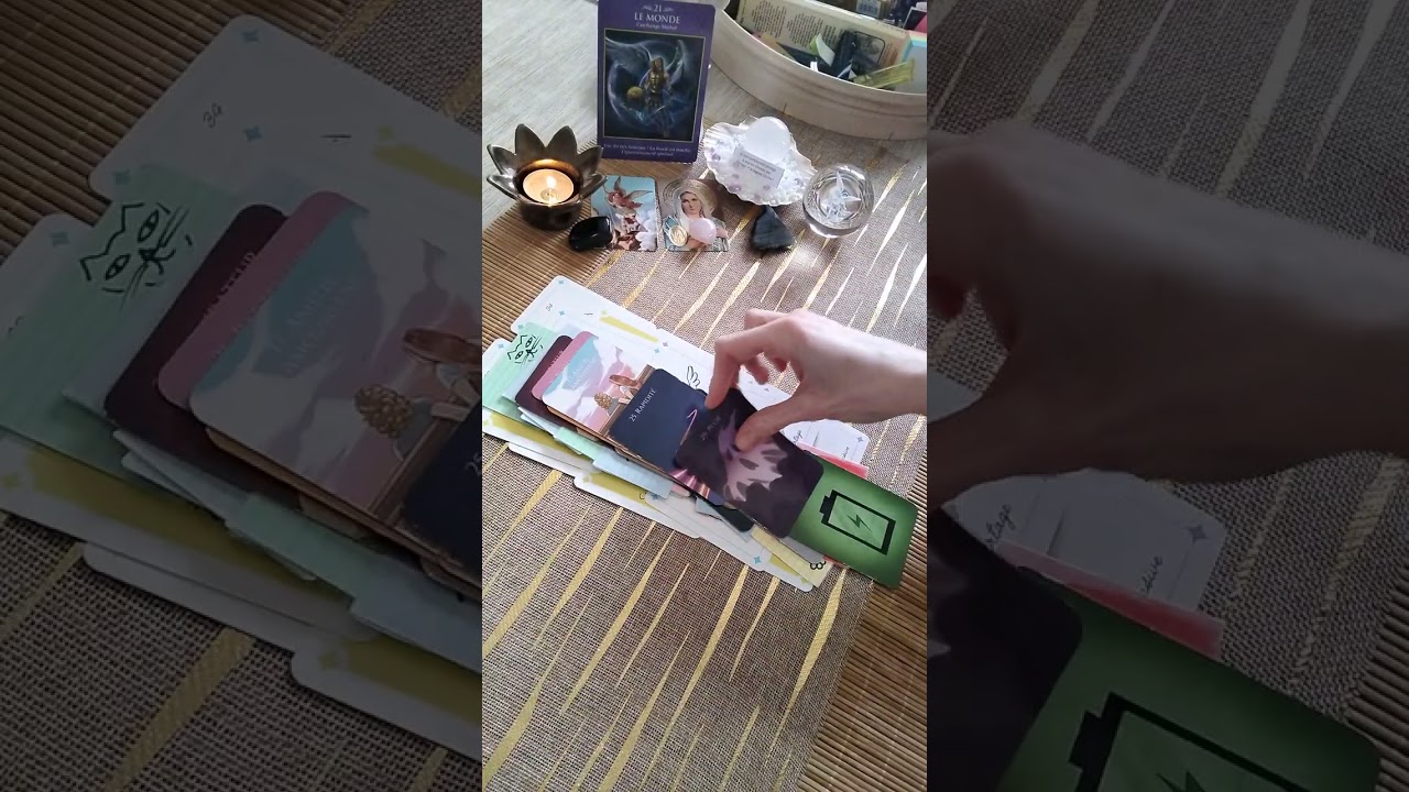 Évolution des liens d'âmes sacrés ✨️❤️‍🔥 le travail du masculin 