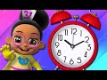 Understanding Time and Punctuation