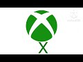 Xbox Logo Animation