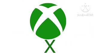 Xbox Logo Animation