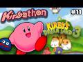 THE KIRBY MARATHON - Day 11: Kirby’s Dream Land 3 [SNES]