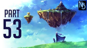 Chrono Trigger Walkthrough Part 53 No Commentary (DS)