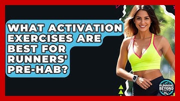 What Activation Exercises Are Best For Runners
