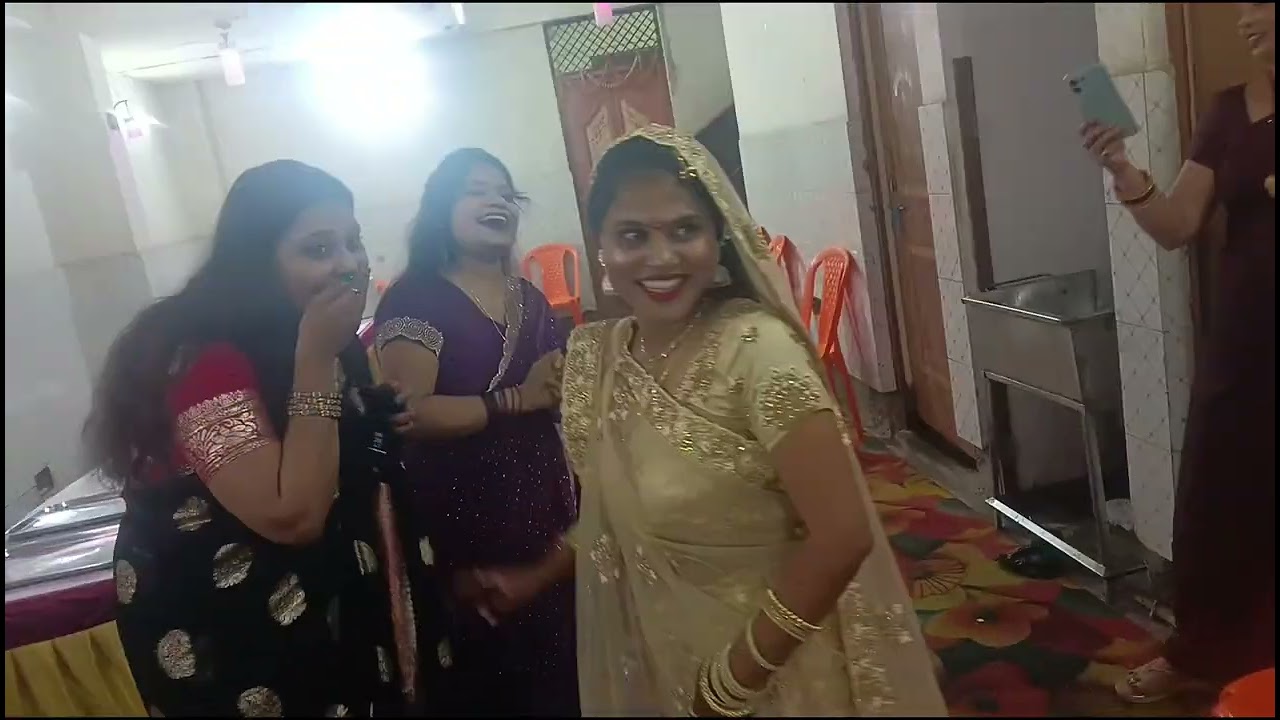 #youtube video # my sister engegment 