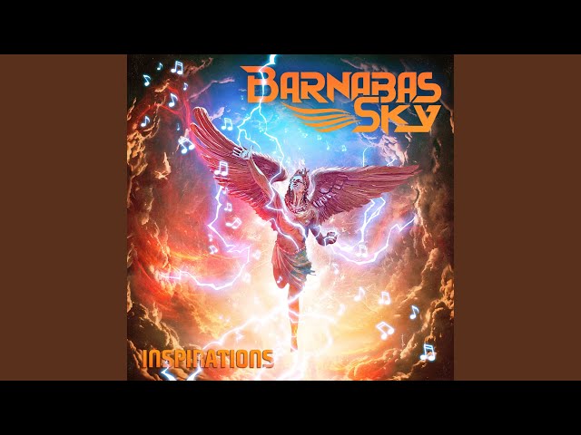 Barnabas Sky - Youngblood