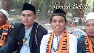 Teman sejati\