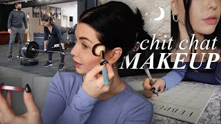 Chit Chat Makeup : mon avis sur les meet-ups, ma thérapie...