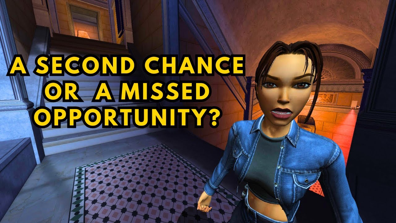 Ремастер «Ангела тьмы» — второй шанс или упущенная возможность?