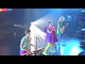 Le Tigre - TKO - Le Trianon Paris - 11/06/2023