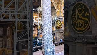 #istanbul #ayasophia #イスタンブール #アヤソフィア