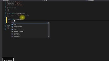 Beginner C++ tutorial 29 (Overriding)