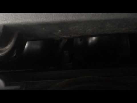 Mini Cooper S PCV problem P1497