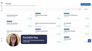 Shred 3.0 Full Walkthrough - New Pursuit Workspace, AI Insights, Curated Assets, & More