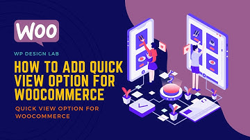 How to Add Quick View Option for WooCommerce in Astra Theme
