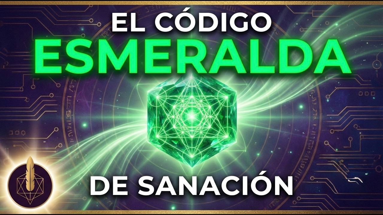 METATRÓN Y RAFAEL: Recibe la 