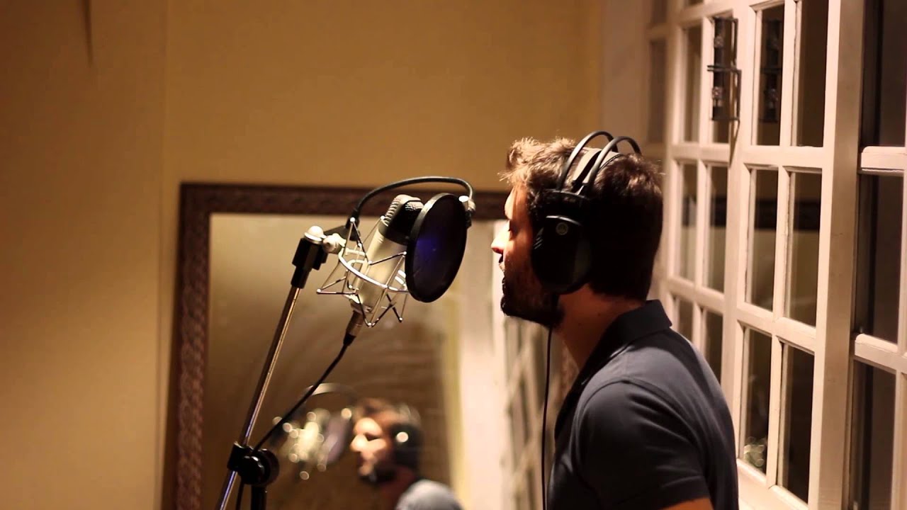 Rodrigo Miguez - Imitation of Life | R.E.M.