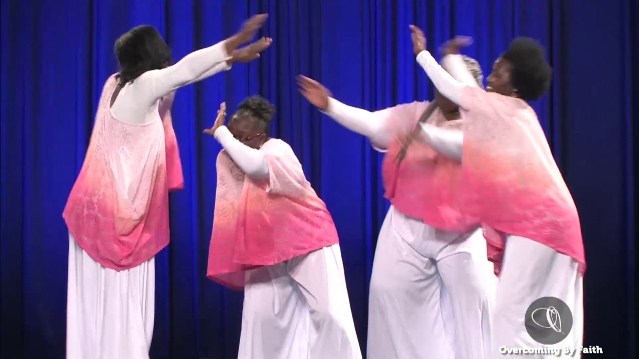 Love Medley - God's Chosen