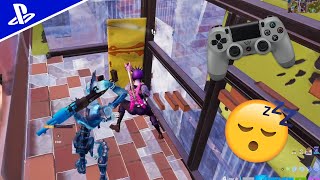 New Best Controller Settings Handcam