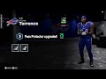 TMG-Bills VS Ravens