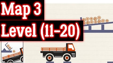 Brain physics map 3 level 11 12 13 14 15 16 17 18 19 20, 3 stars Android