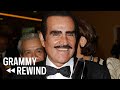 Watch Vicente Fernandez Accept The Person Of The Year Award At The 3rd Latin GRAMMYs | GRAMMY Rewind