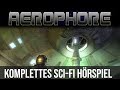 Aerophore  folge 1  die neue galaxie komplettes hrspiel