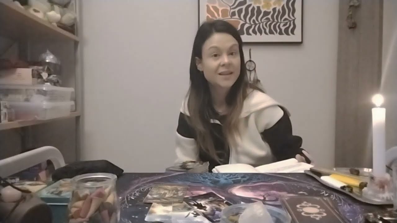 💫Cosa Farà La Persona A Cui Stai Pensando?💫