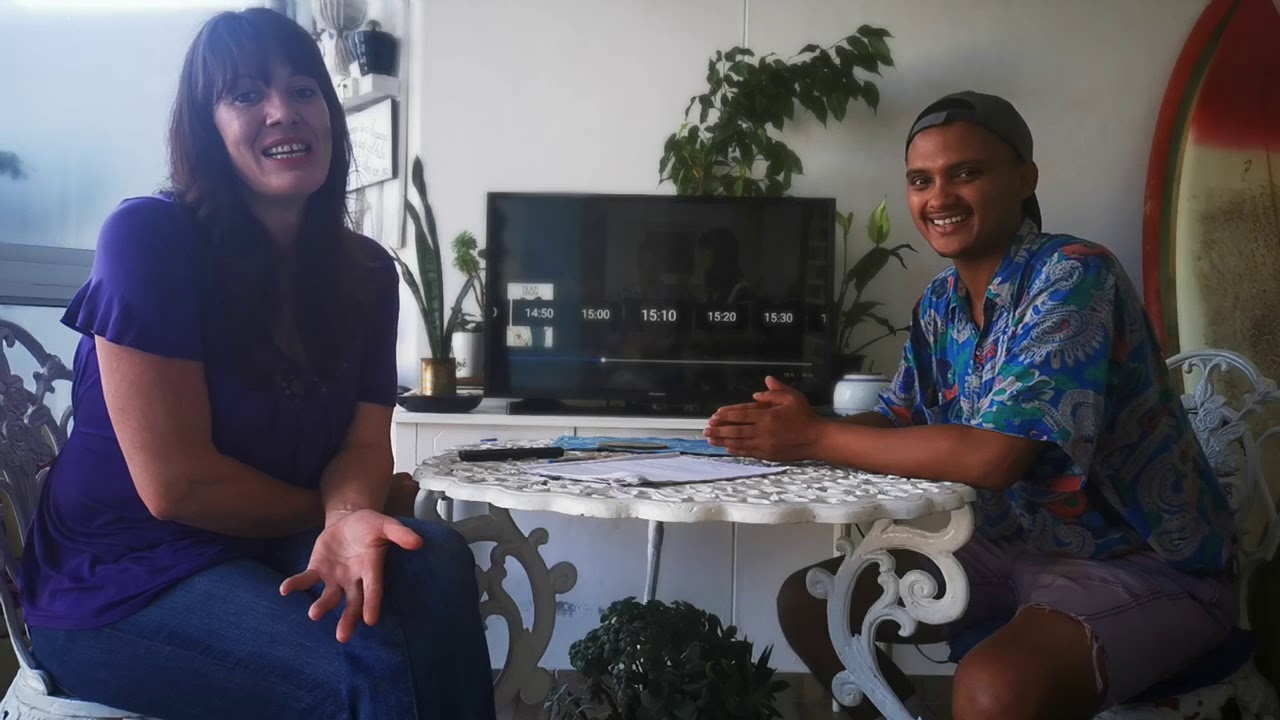 Trap! Dis my huis - Episode 1 (Recap)