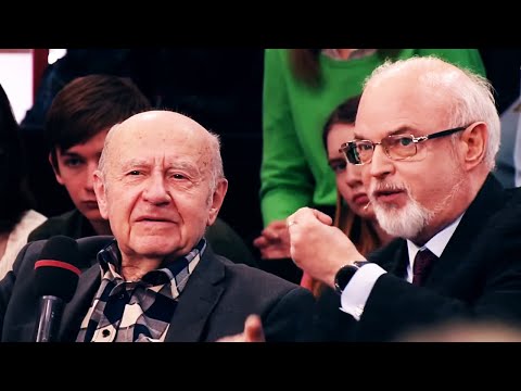 Беспилотники с лазерами: новые версии возникновения пожаров в Калифорнии. Пусть говорят. Фрагмент
