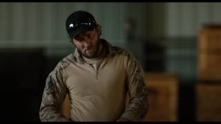 Zero Dark Thirty Movie Quotes