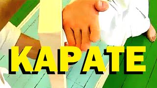 Галилео. Карате Галилео. Карате