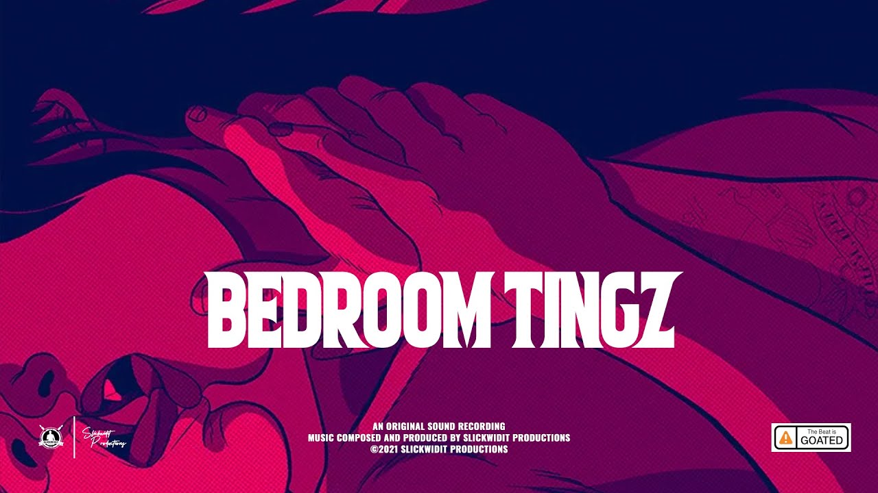 "BEDROOM TINGZ" ~ Dancehall Riddim Instrumental 2021 | Slickwidit Prod