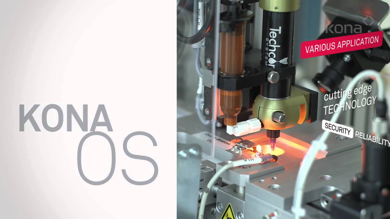 KONA International_ factory YouTube