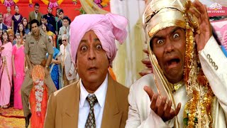 Aashiq COMEDY SCENE - Johny Lever comedy, Bobby Deol, Karisma Kapoor