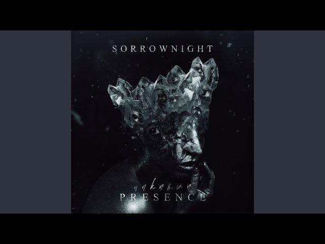 Sorrownight - Frozen Veins