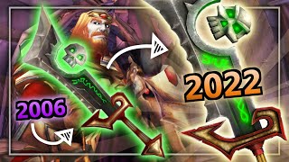 Corrupted Ashbringer Update | Classic WoW Remastered