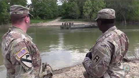 Wet gap crossing v (2019) 🇺🇸