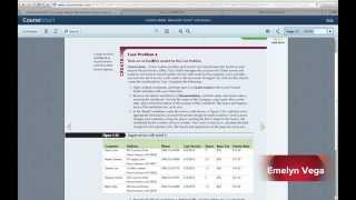 Famous CIS 101 Case Project 4 Profile