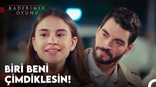 Cemal'in Hikayesi #66 - Kaderimin Oyunu