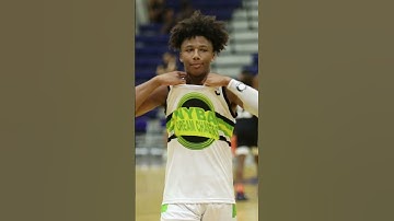 Mikey Williams Windmill