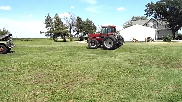 Bigiron Auction 19 Sep 2018