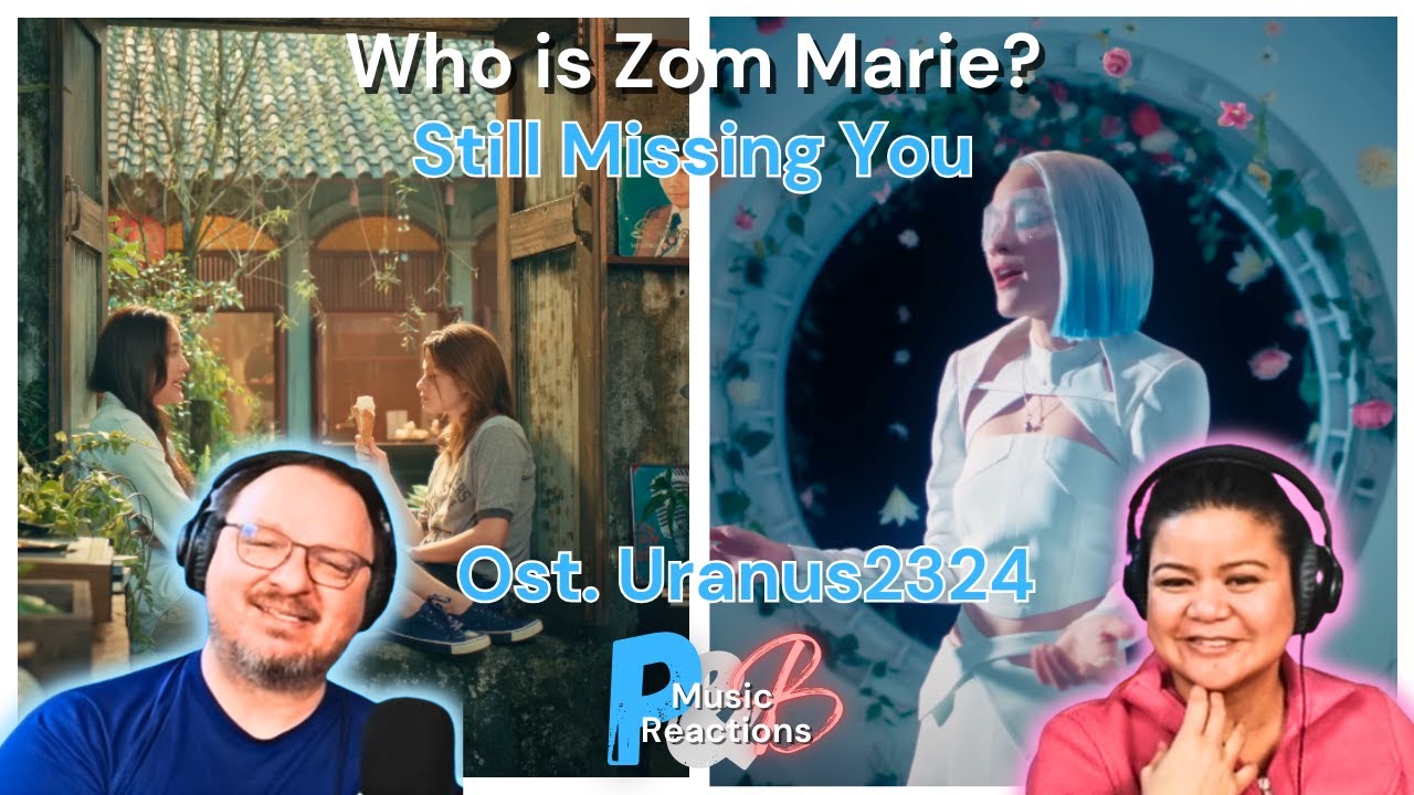 Who is Zom Marie? Ft. Freen Becky 