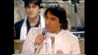 Sandro en TVN 1983 Amigos siempre amigos - Subido Por Fabian R